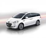 Luxgen 7 MPV 2015 года